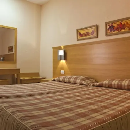 Relaxia Girasoles Apartamento *