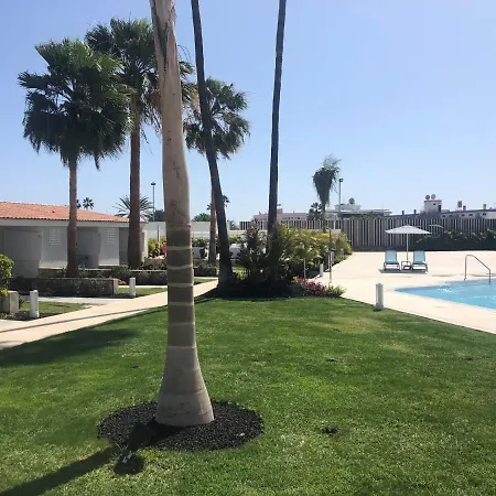Relaxia Girasoles Playa del Ingles (Gran Canaria)