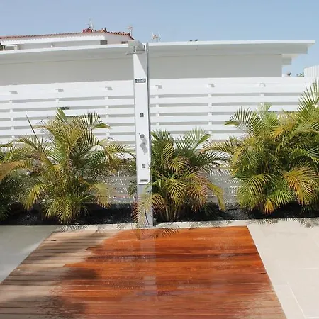 Relaxia Girasoles Apartamento Playa del Inglés