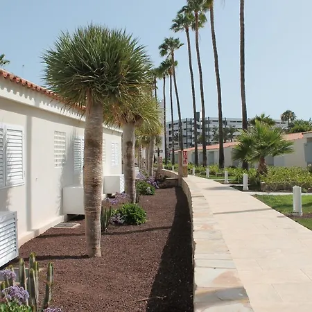 Relaxia Girasoles Apartamento *