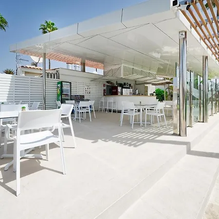 Apartamento Relaxia Girasoles