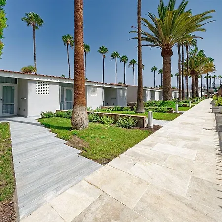 Apartamento Relaxia Girasoles Playa del Inglés