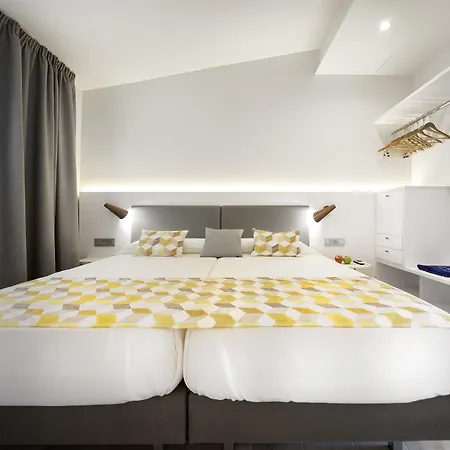 Relaxia Girasoles Apartment