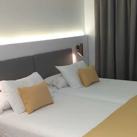 Apartamento Relaxia Girasoles *