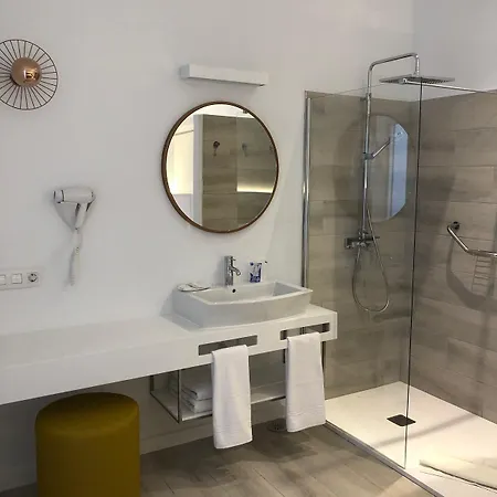 Apartamento Relaxia Girasoles Playa del Inglés