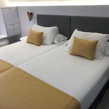 Relaxia Girasoles Apartment *