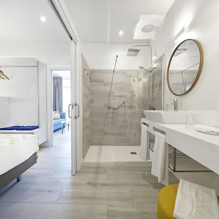 Apartment Relaxia Girasoles Playa del Ingles (Gran Canaria)