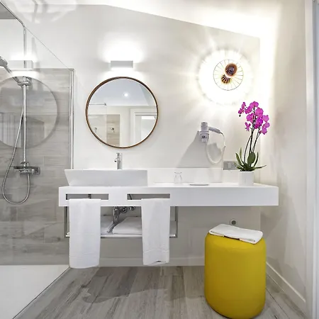 Apartamento Relaxia Girasoles