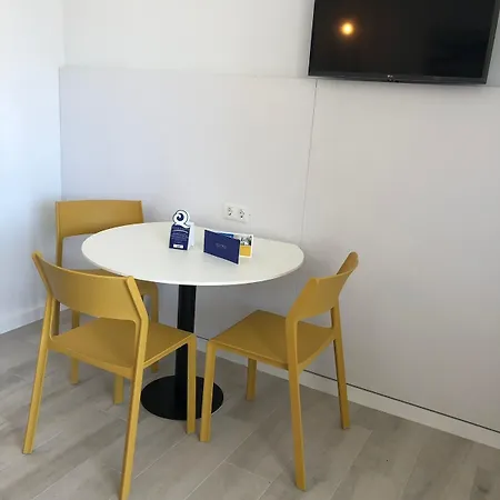 Relaxia Girasoles Apartment *