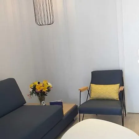 Apartment Relaxia Girasoles *