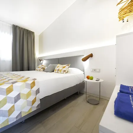 Apartamento Relaxia Girasoles Playa del Inglés