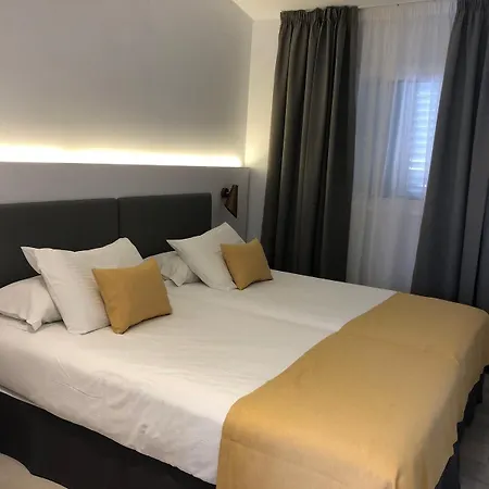Apartment Relaxia Girasoles