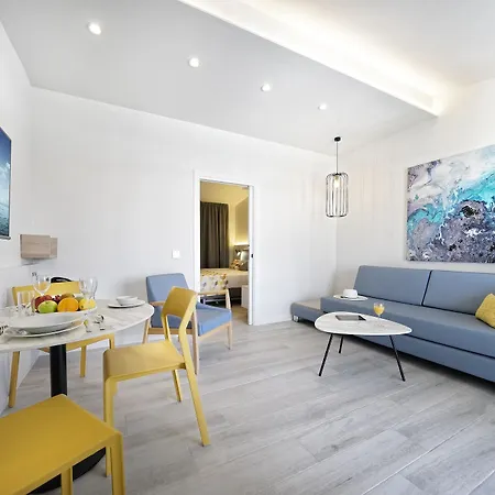 Relaxia Girasoles Apartment Playa del Ingles (Gran Canaria)