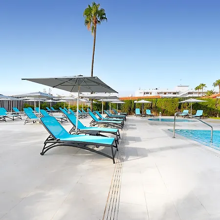 Relaxia Girasoles Playa del Ingles (Gran Canaria)