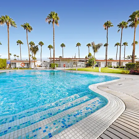 Relaxia Girasoles Apartamento *