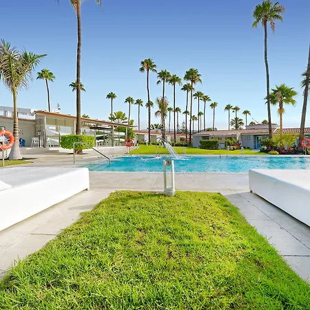 Apartamento Relaxia Girasoles *