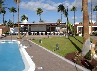 Relaxia Girasoles Apartment *