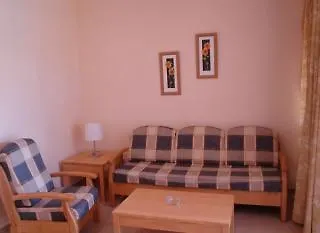 Relaxia Girasoles Apartment