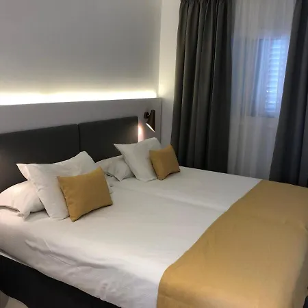 Apartment Relaxia Girasoles