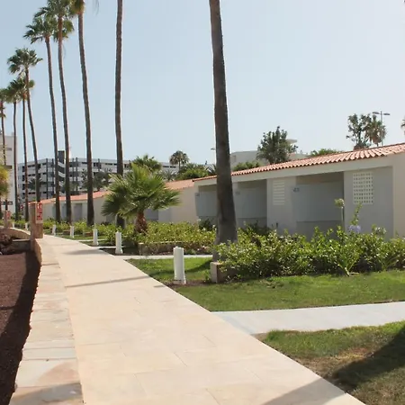 Relaxia Girasoles 아파트