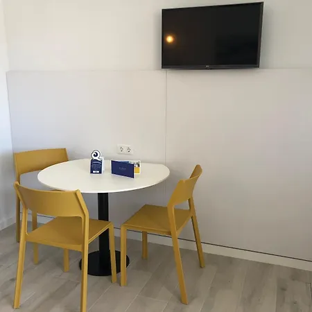 Relaxia Girasoles 아파트