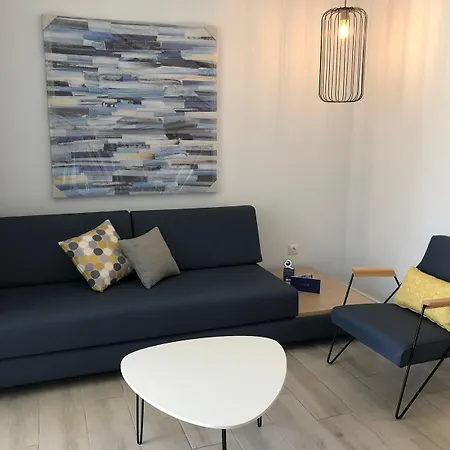 Relaxia Girasoles 아파트