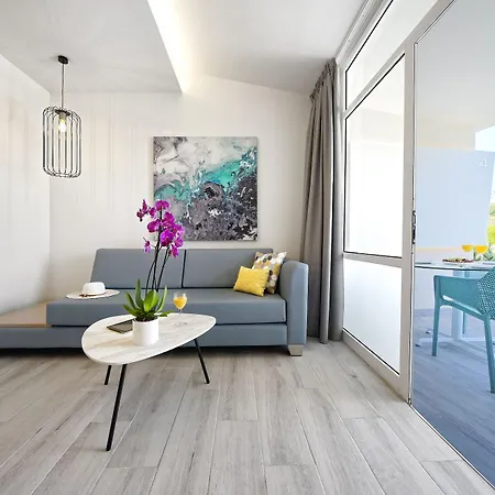 Relaxia Girasoles 아파트 플라야 델 잉글스