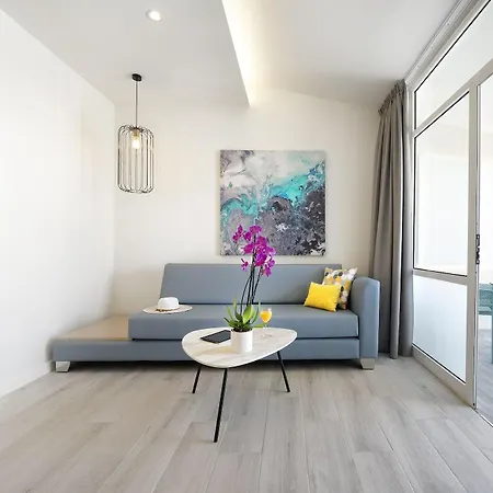 Relaxia Girasoles Lejlighed