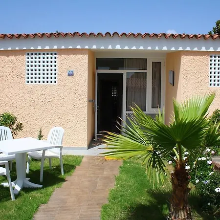 Apartmán Relaxia Girasoles Playa del Inglés
