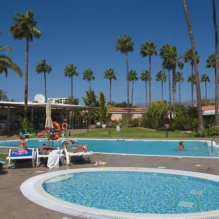 Relaxia Girasoles Apartmán Playa del Inglés