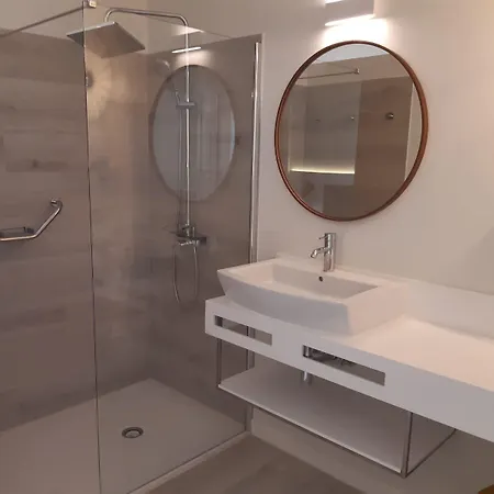 Апартаменты Relaxia Girasoles