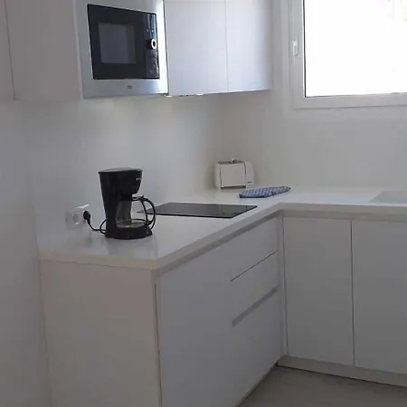 Apartmán Relaxia Girasoles *