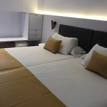 Relaxia Girasoles Apartmán Playa del Inglés