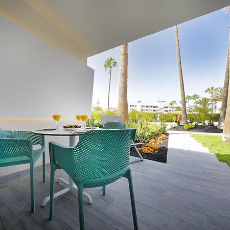 Relaxia Girasoles Apartmán Playa del Inglés
