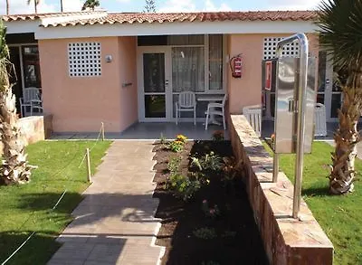 Relaxia Girasoles Апартаменты