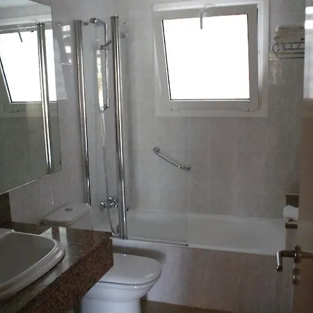 Relaxia Girasoles Апартаменты